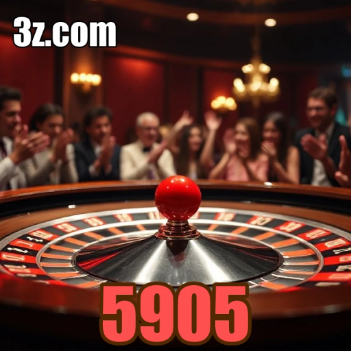 Action em 5905: Adrenalina e Comunidade em Cada Jogo