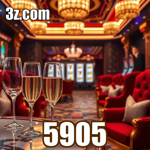 Competitive e Interações Dinâmicas no 5905: Uma Nova Era