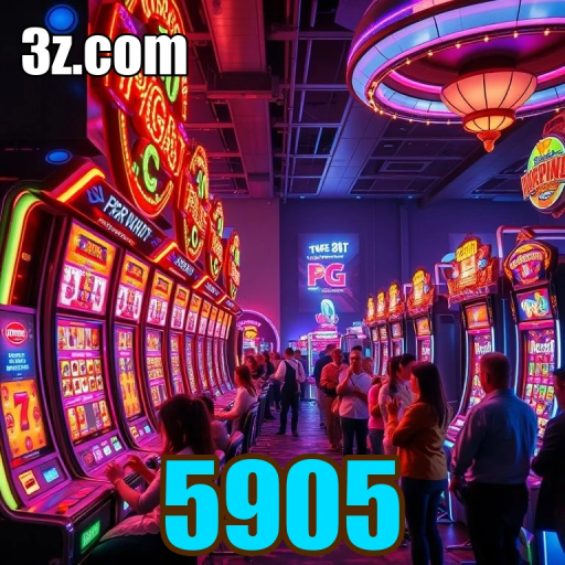 Estratégias e Comunidade: A Seção Strategy do 5905