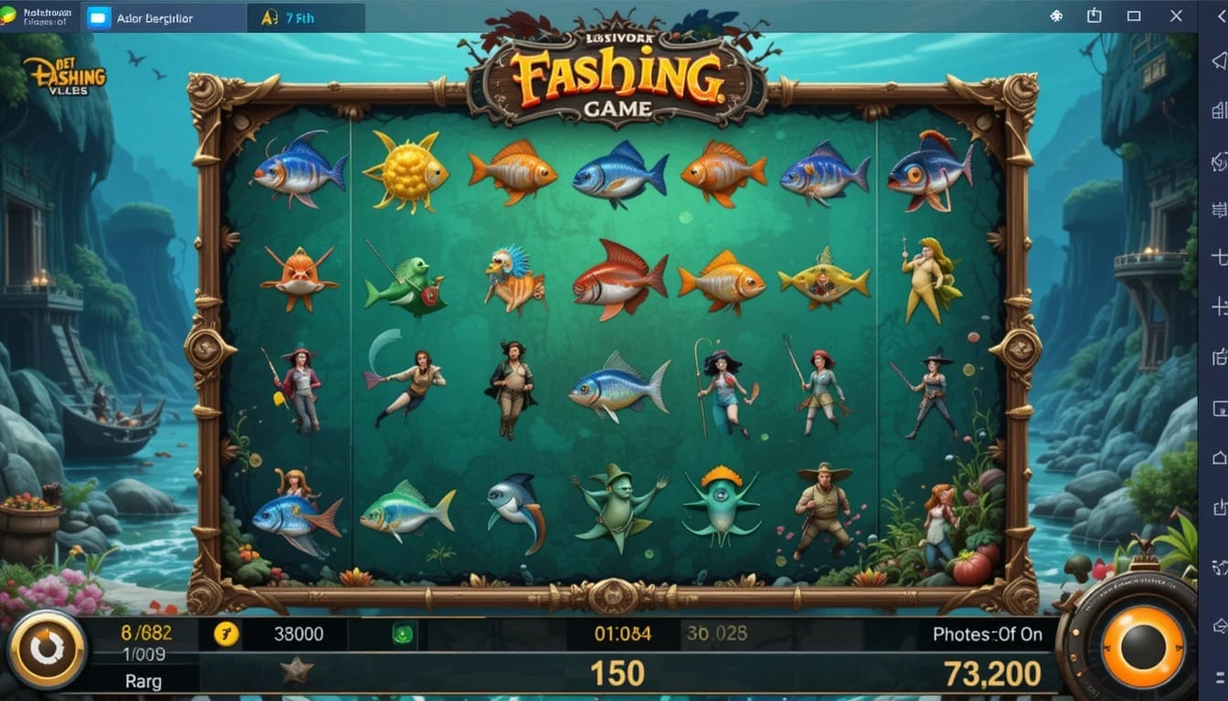 5905 Cassino Register App