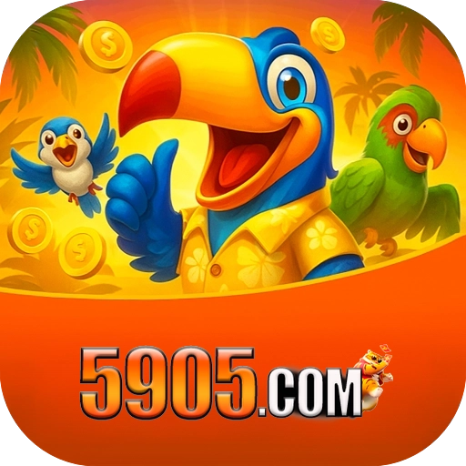 5905 logo