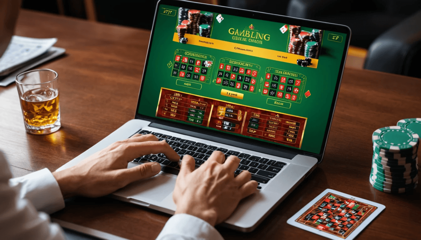 5905 Login casino Jogos